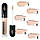 Topface Absolute Coverage Concealer 3, фото 5