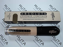 Topface Absolute Coverage Concealer 5