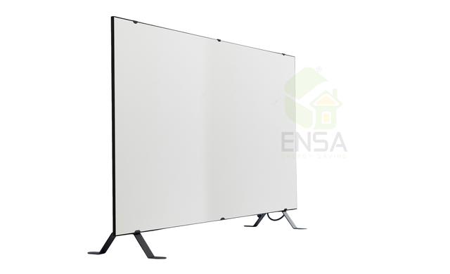 Керамічний інфрачервоний обігрівач ENSA CR 1000T білий Керамічний інфрачервоний обігрівач ENSA CR 1000T білий