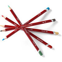 Пастельні олівці