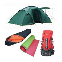 Туризм і активний відпочинок