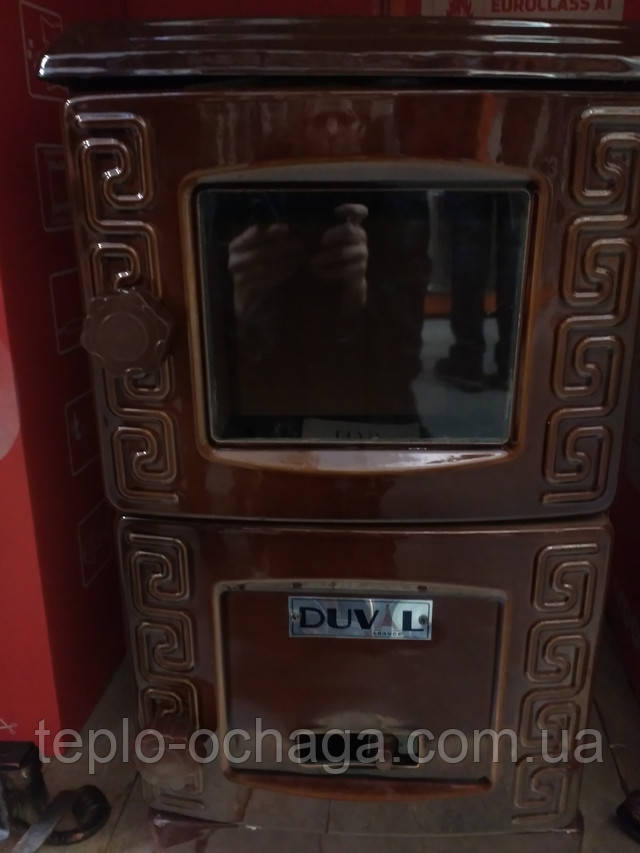 печі DUVAL