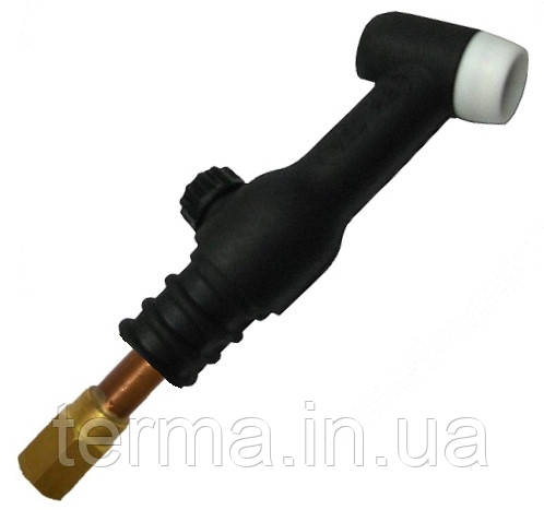 Головка аргонової пальника ABITIG 26 V (ABICOR BINZEL)