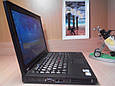 Ноутбук Lenovo ThinkPad R400 14.1" (Core2Duo 2.2 ГГц, 2 ГБ ОЗП DDR3, 160 ГБ HDD, DVD-RW, Windows 7), фото 6