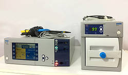 Спеціалізований модульний високочастотний електрохірургічний коагулятор Diatermia ERBE VIO 200D