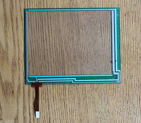 Оригінальне сенсорне скло WEINTEK 8090XE