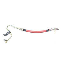 Шланги гідропідсилювача