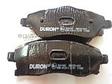 Передні колодки Opel Corsa C.DURON.DBP251424, фото 2