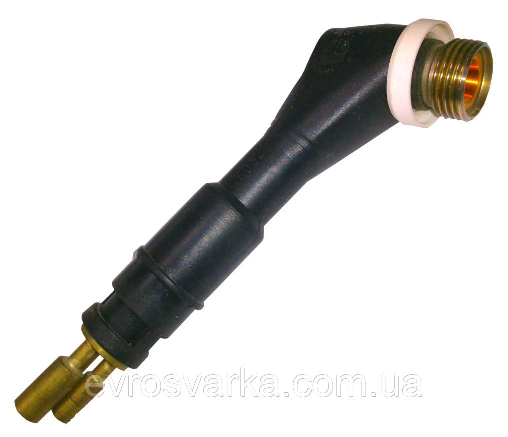 Головка ABITIG 450W GRIP, рідинне охолодження