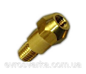 Вставка під наконечник M6/M8/28 мм (горелка RF 36LC GRIP і 36 MB GRIP)