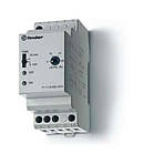 Контрольні реле 10 А серія 71