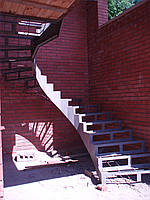 Лестницы под плитку и кафель