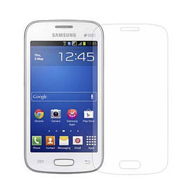 Захисна плівка для Samsung Galaxy Star Plus S7260, S7262