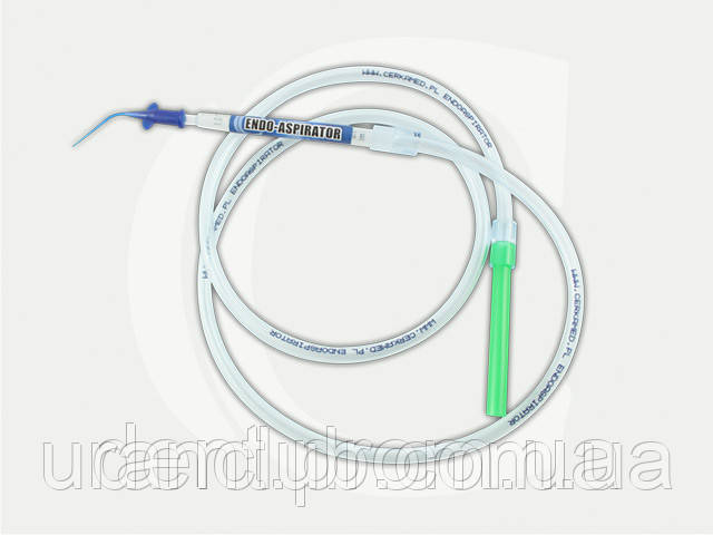 Endo-Aspirator для відсмоктування рідин з кореневих каналів, фото 1