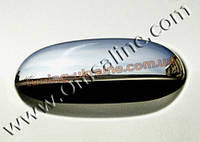 Накладки на ручки Omsa на Fiat Siena 1998