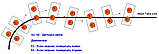 Набір "Робот наступний по лінії" (Line tracking) [#D-8], фото 7