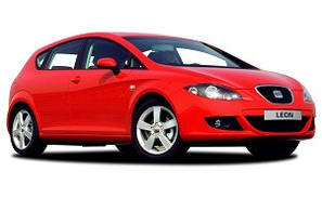 Seat Leon 05-09-12