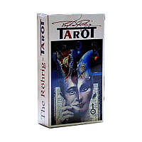 Таро третього тисячоліття (The Röhrig Tarot)