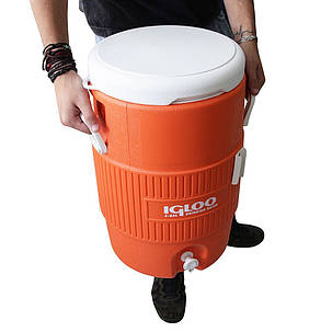 Термобокс Igloo 5 Gallon Seat Top, 18,9 л, фото 3