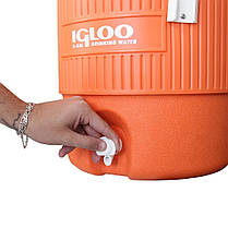 Термобокс Igloo 5 Gallon Seat Top, 18,9 л, фото 4