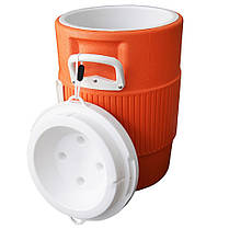 Термобокс Igloo 5 Gallon Seat Top, 18,9 л, фото 5