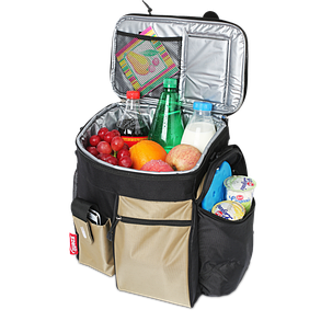 Термосумка Ezetil Keep Cool Professional 12, 12 л: продажа, цена в ...