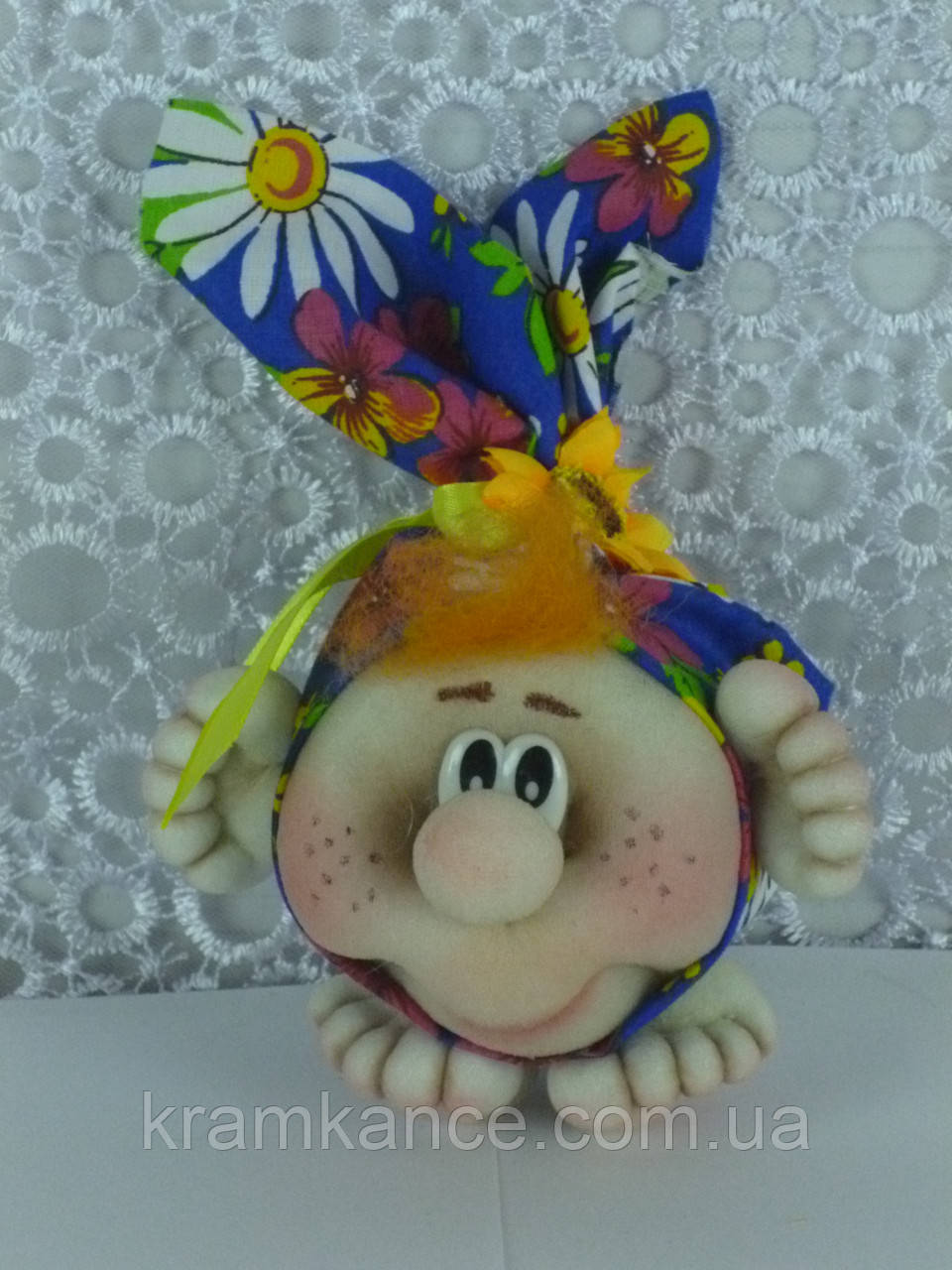 Кукла - магнит сувенирная "Мешочек Счастья": продажа, цена в ...