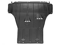 Захист під двигун Renault Megane Scenic III 308 -