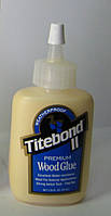 Клей для Дерева (Столярный) D3 Titebond II Premium (США) (37 мл)