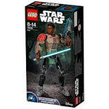Конструктор LEGO Star Wars Фінн Lego 75116, фото 4