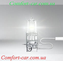 Галогенна лампа Osram H3 SUPER 12 V 64151SUP-FS (1 шт.)