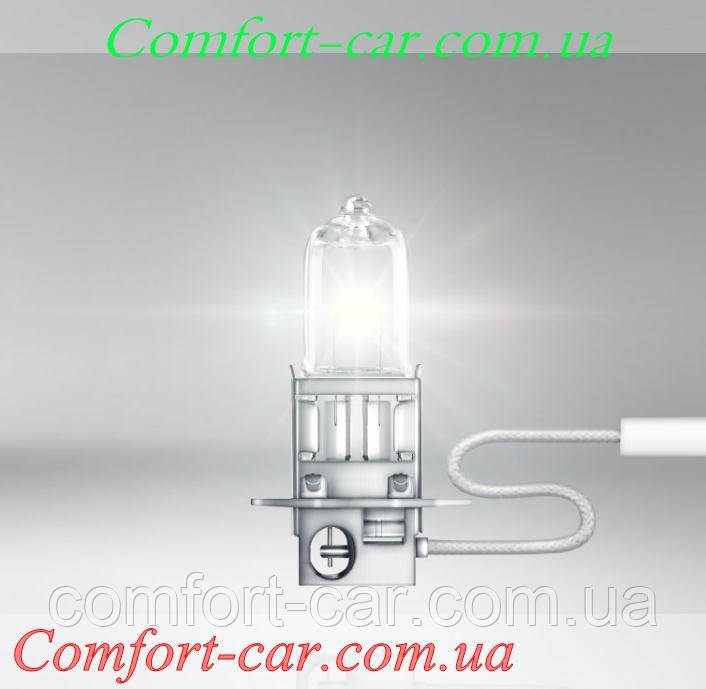 Галогенная лампа Osram H3 SUPER 12V 64151SUP-FS (1шт.) - фото 1 - id-p541000850
