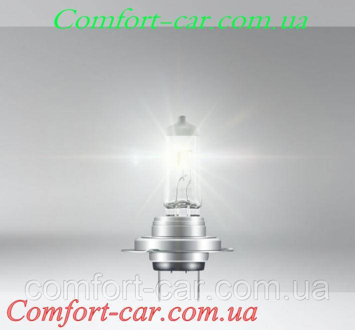 Галогенна лампа Osram H7 SUPER 12 V 64210 SUP (1 шт.)