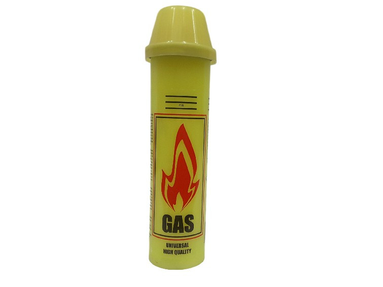 Газ для заправки запальничок GAS, фото 1
