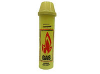Газ для заправки зажигалок GAS