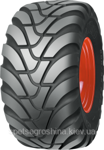 Шина 600/55R26.5  Agriterra 02 TL Mitas