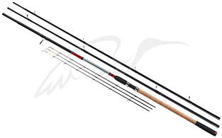 Фідерне вудилище Select Jocker 3.30 m max 90g