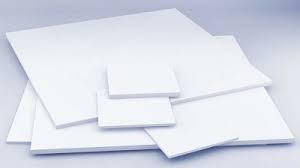 Фторопласт-4 листовий т.2 мм*1000х1000 мм