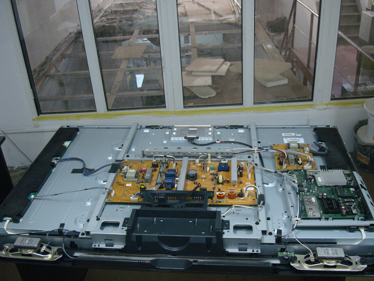 Запчастини до телевізора Sony KDL-52V5500 (APS-245, 1-878-624-12, SSB520H20S01), фото 1