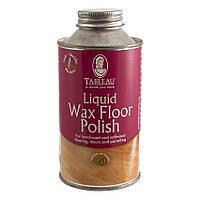 Жидкое полирующее средство для пола на основе воска Liquid Wax Floor Polish