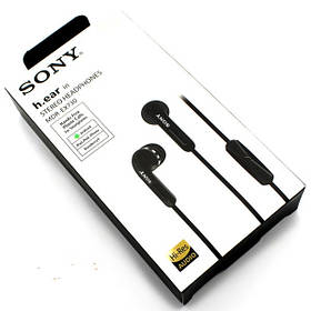 Наушники Sony MDR EX730