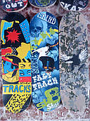 Дитячий скейтборд (MS 0324-2)