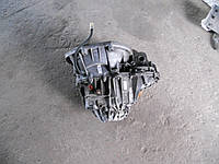 Коробка передач 2,0 КПП шестиступенчатая на Renault Trafic, Opel Vivaro, Nissan Primastar