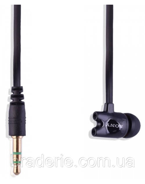  Наушники Sony MDR EX750