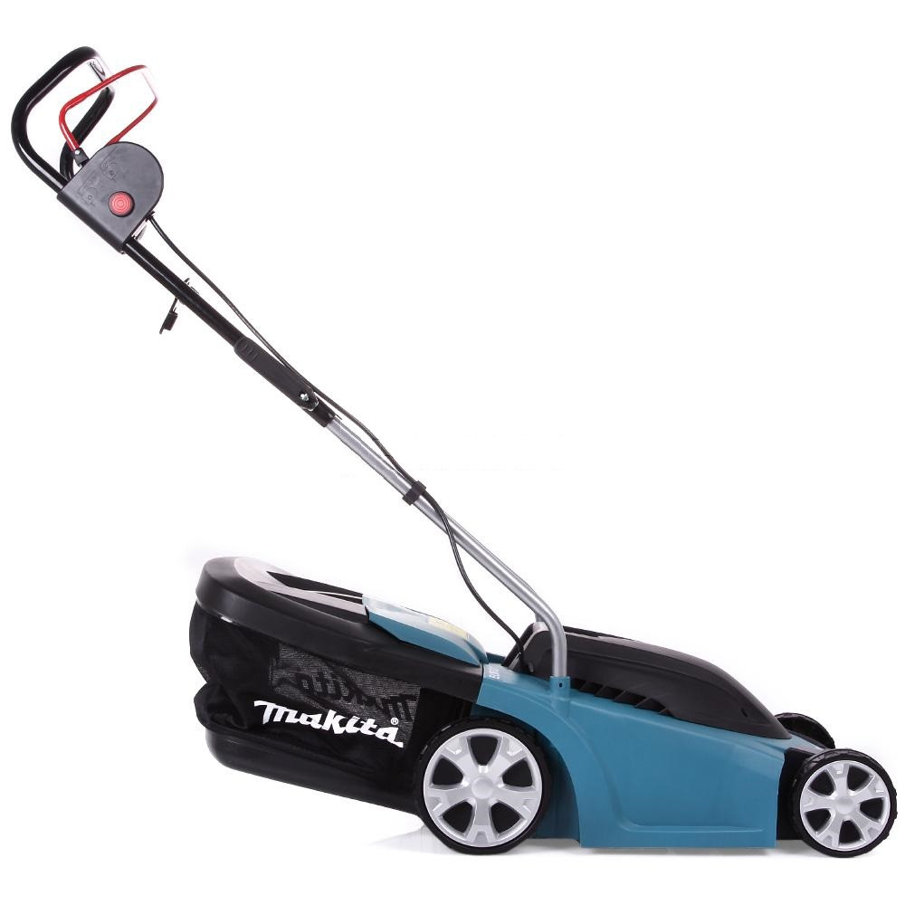 Газонокосилка электрическая Makita ELM3311 - фото 2 - id-p541061204