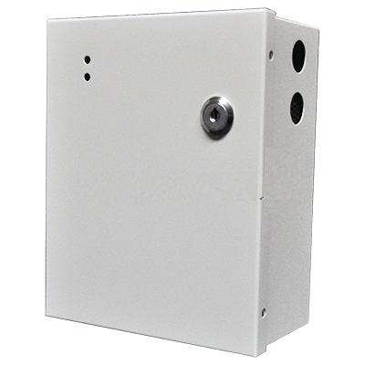 Бокс монтажний "БОКС А" 200х160х85мм