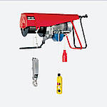 Кран у вікно ПГС-1 (рама без талі), фото 3