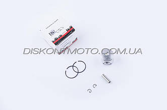 Поршень мотокоси 1E32F (Ø32 мм) WOODMAN