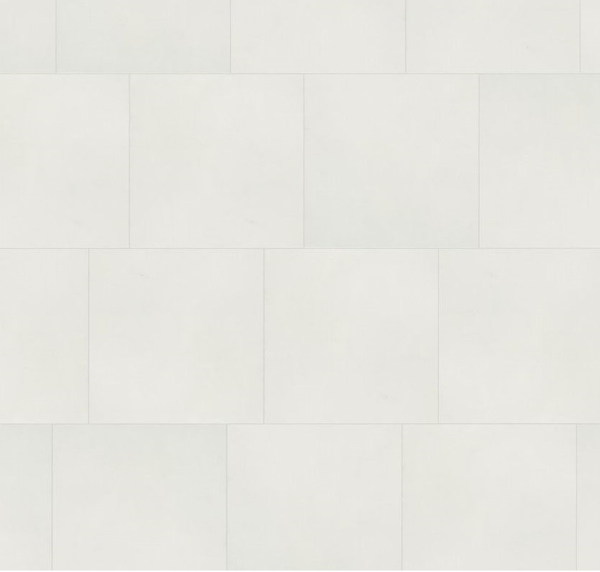 Вінілове покриття Solid White (914х457х2.5)