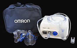 Інгалятор компресорний OMRON Comp AIR NE-C28 Plus